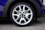 Mini Paceman Cooper S 2012 года